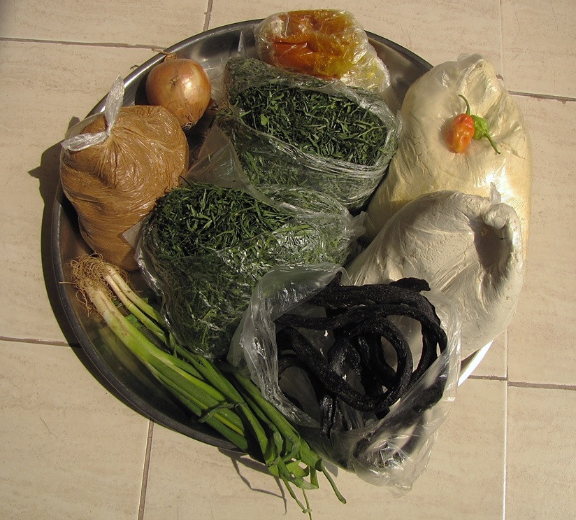 11. Smoked Ingredients (image credits: wikimedia)