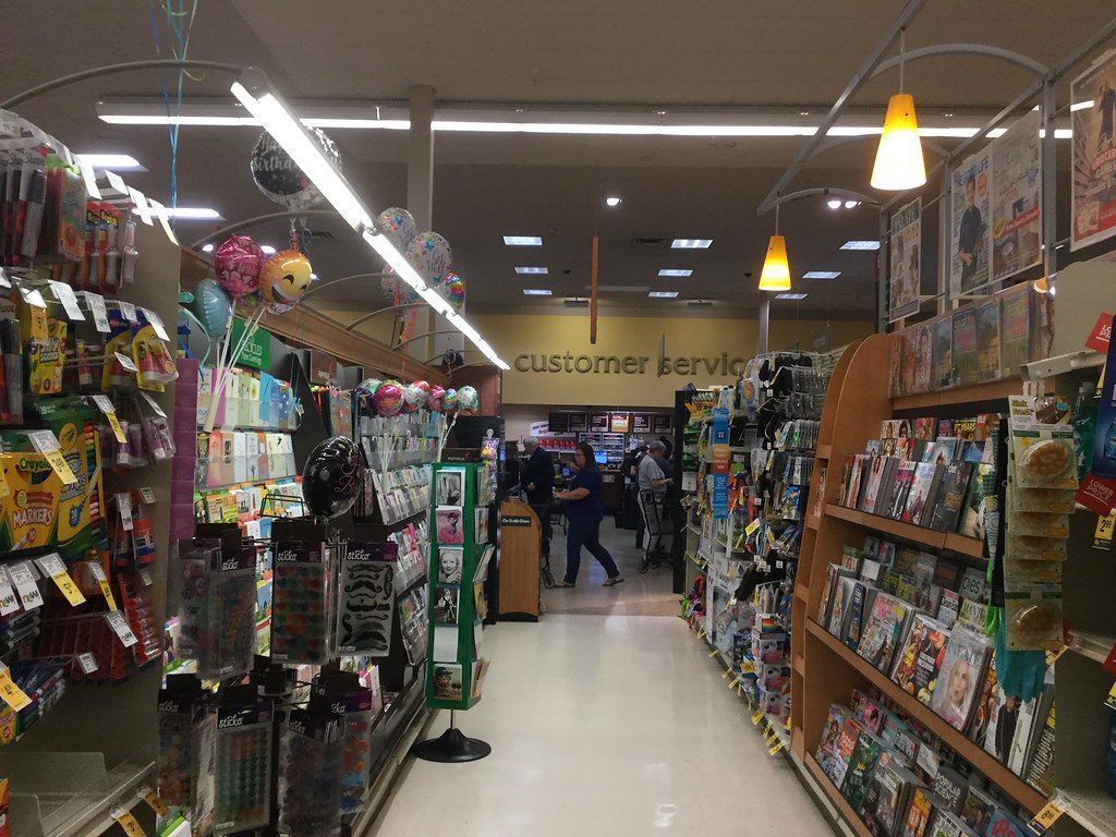 Future Technology and Industry Evolution (Image Credits: Flickr)