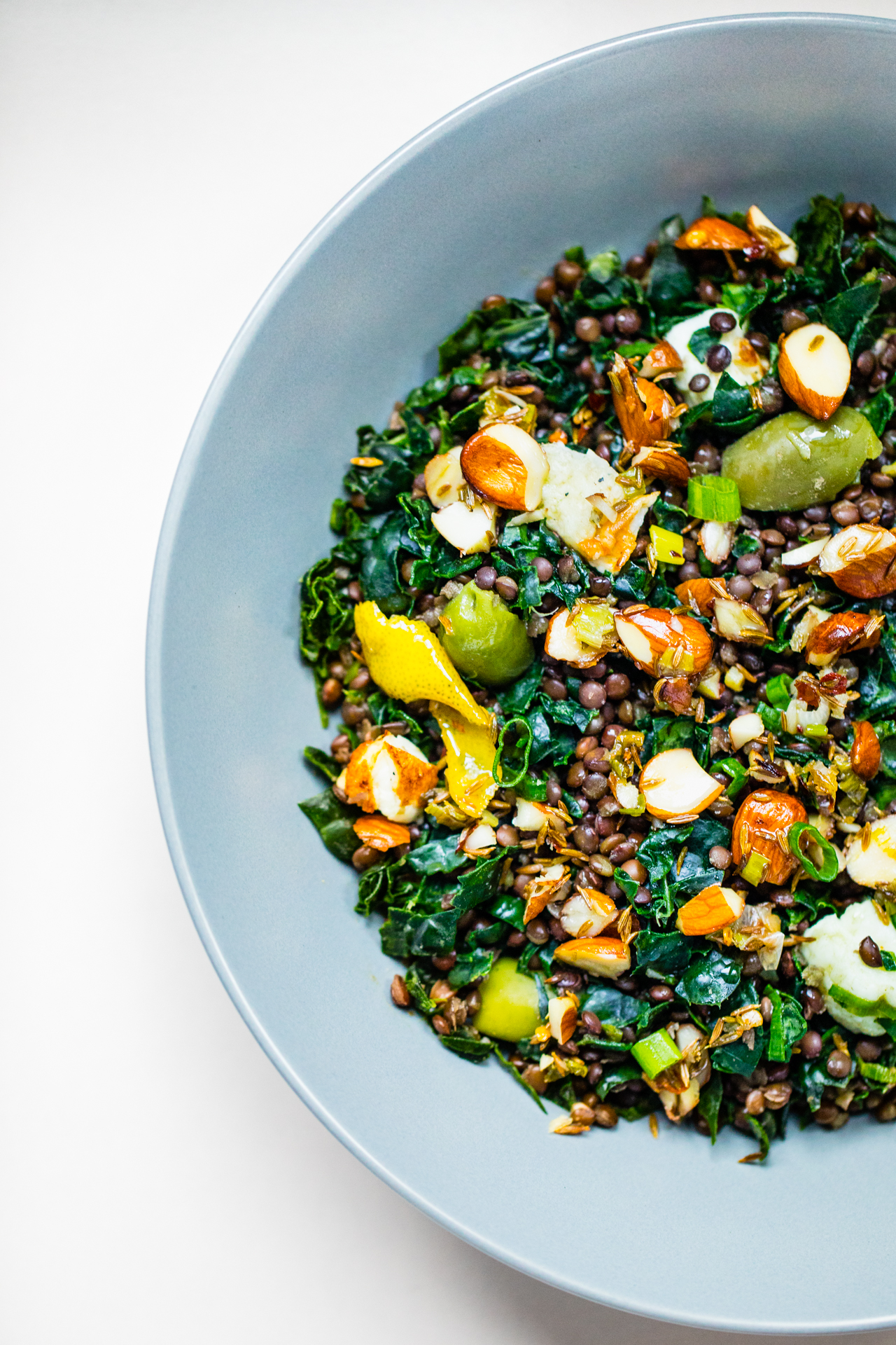 Lentils - Plant-Based Iron Heroes (image credits: wikimedia)