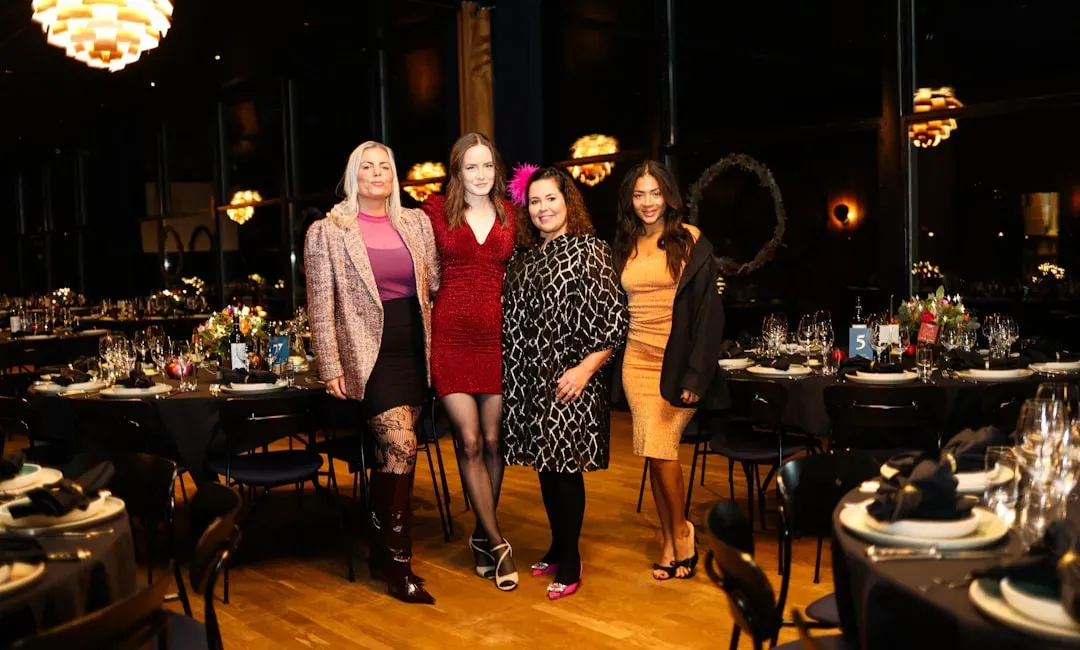 Your Appearance Doesn't Match Restaurant Standards (Image Credits: Unsplash)