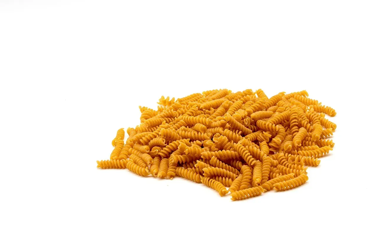 Whole Grain Pasta Isn't The Nutritional Wasteland You Think It Is (Image Credits: Pixabay)