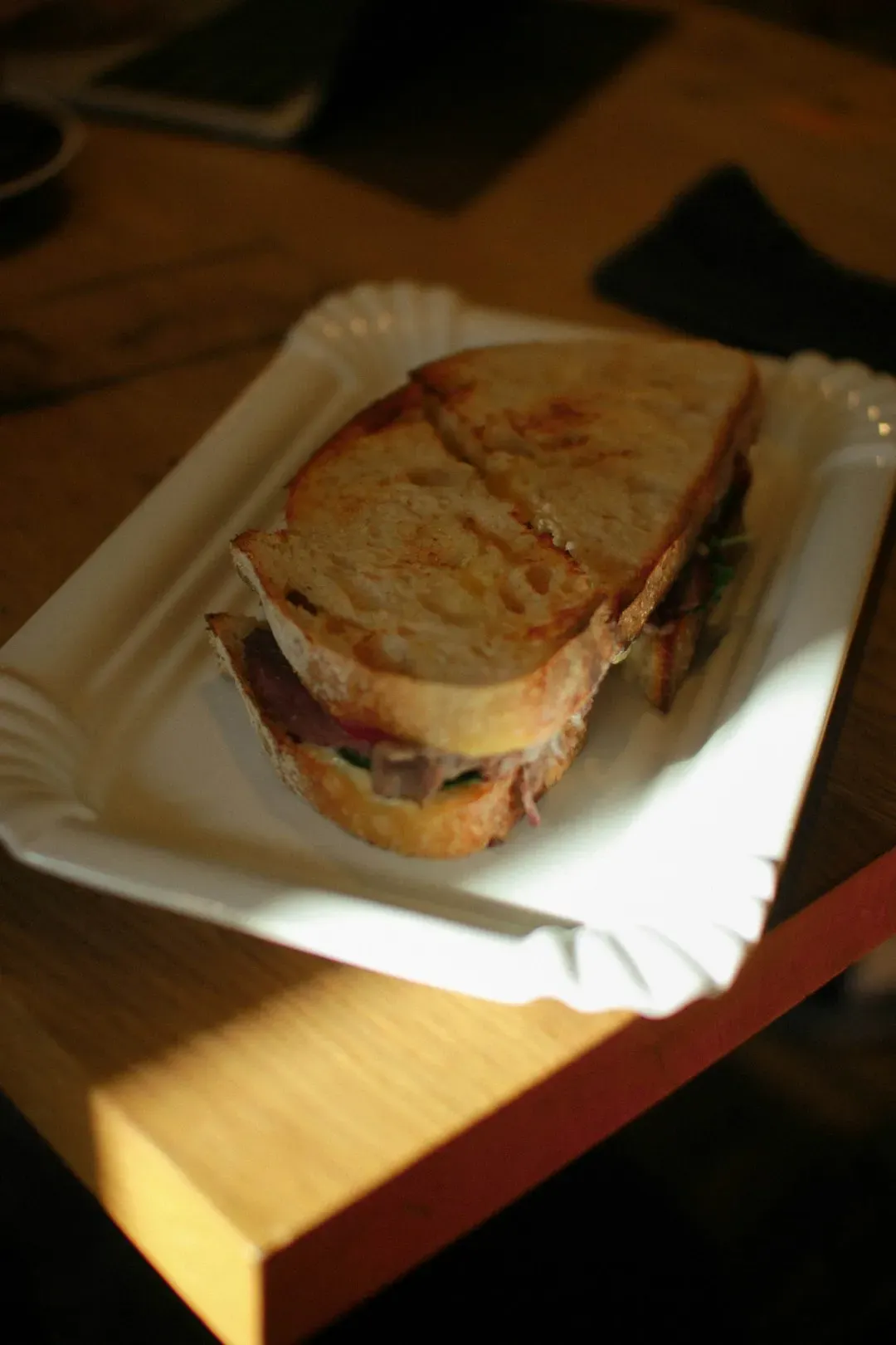 The Sandwich's Rise From Scandal to Staple (Image Credits: Unsplash)