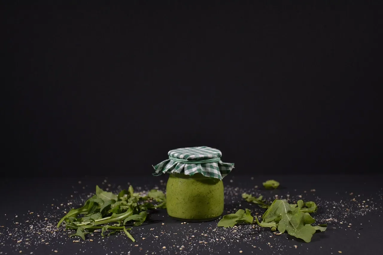 Why Darker Greens Win Every Time (Image Credits: Pixabay)