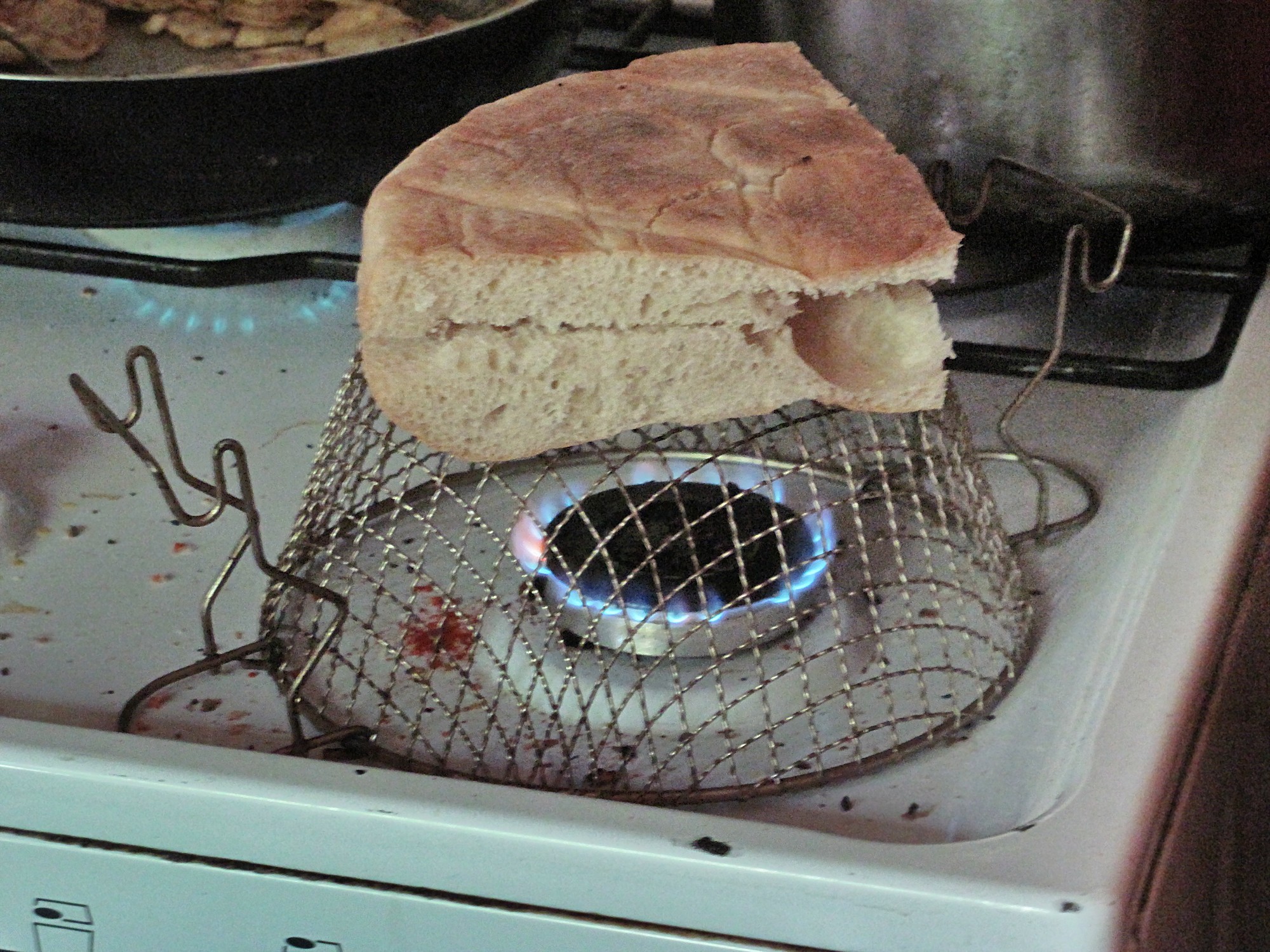 Salton Inc. Chrome Models - The Self-Starting Fire Starters (image credits: wikimedia)