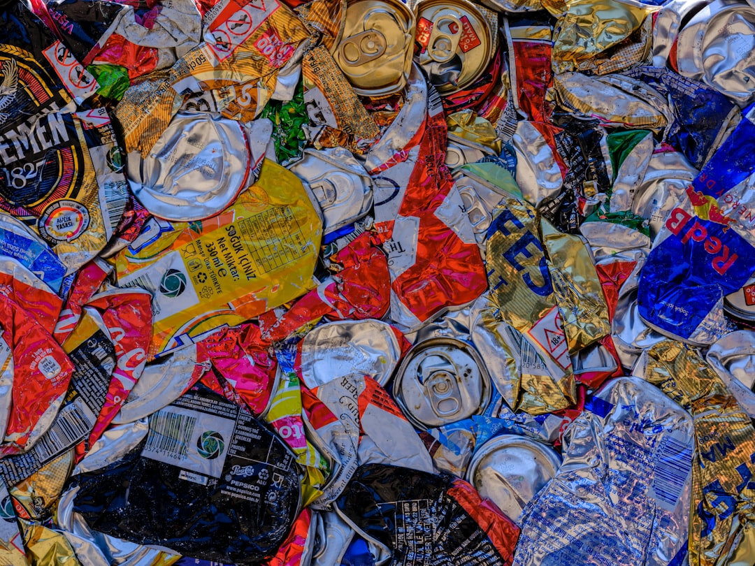 What Is Cross-Contamination? (image credits: unsplash)