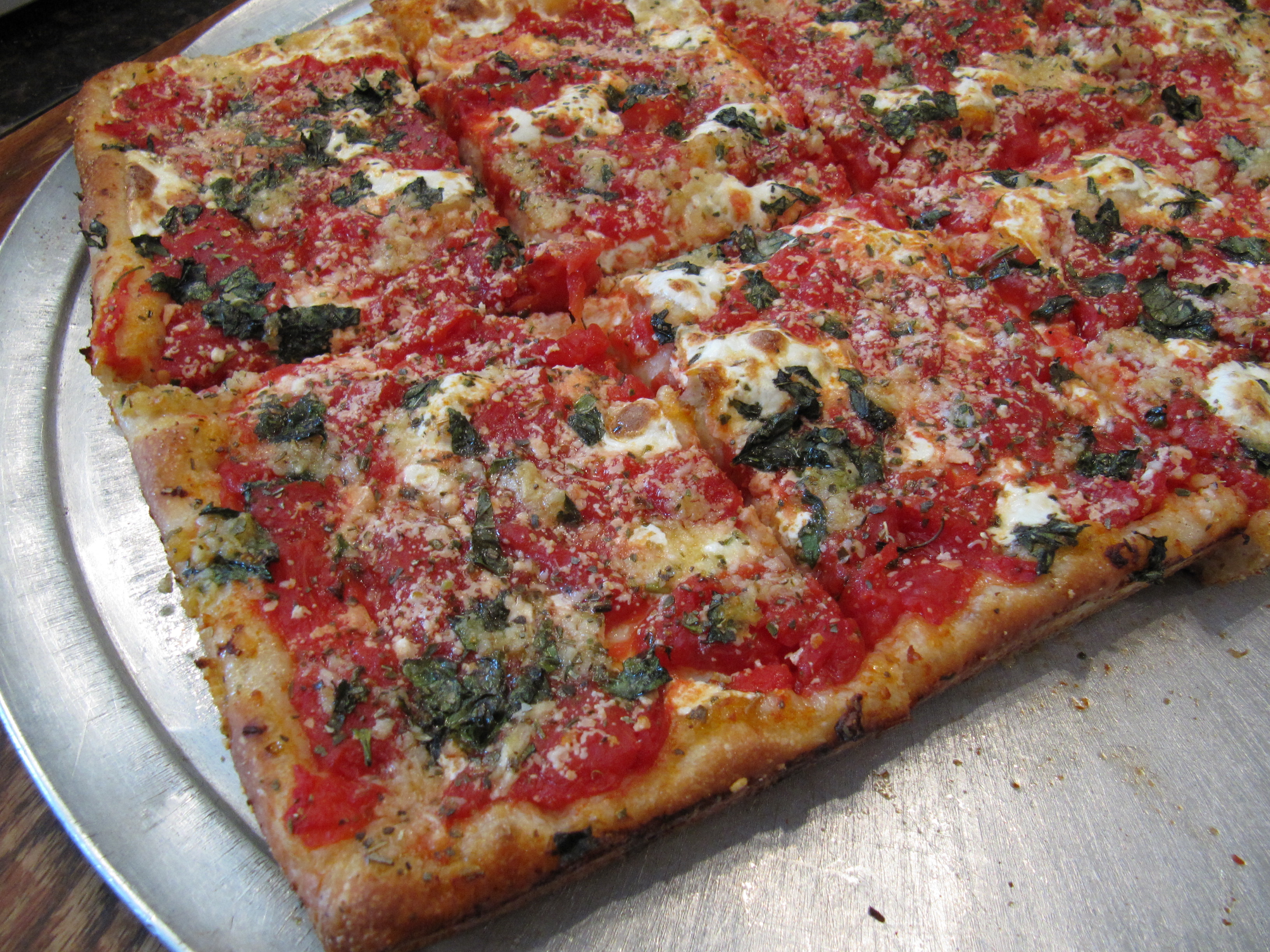 Grandma-Style: Brooklyn's Homestyle Sensation (image credits: wikimedia)