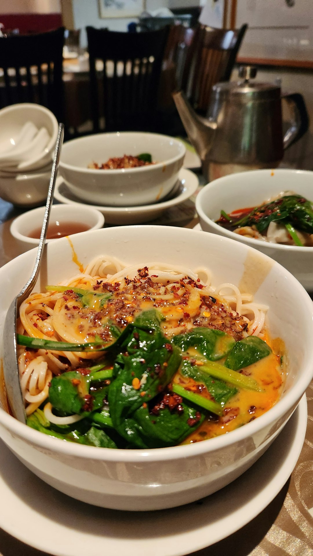 Plant-Based Movement Embraces Bold Flavors (image credits: unsplash)