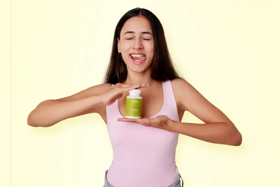 The Shocking Scale of the Magnesium Deficiency Problem (Image Credits: Unsplash)