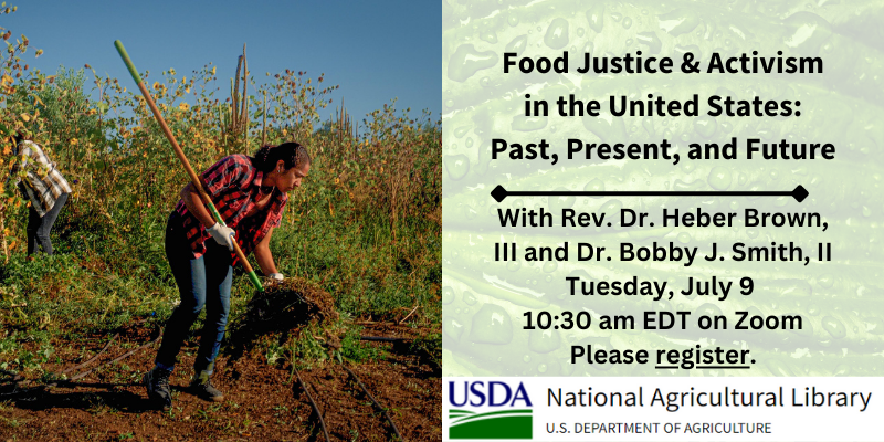 The Future of Cooking as Activism (image credits: wikimedia)