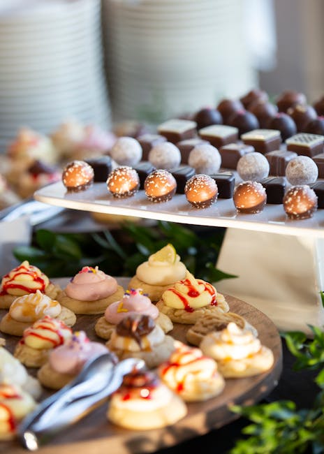 The Cultural Significance of Baking in Utah (image credits: pexels)