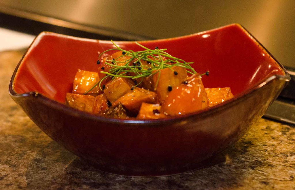 Sweet Potatoes (Image Credits: Gallery Image)