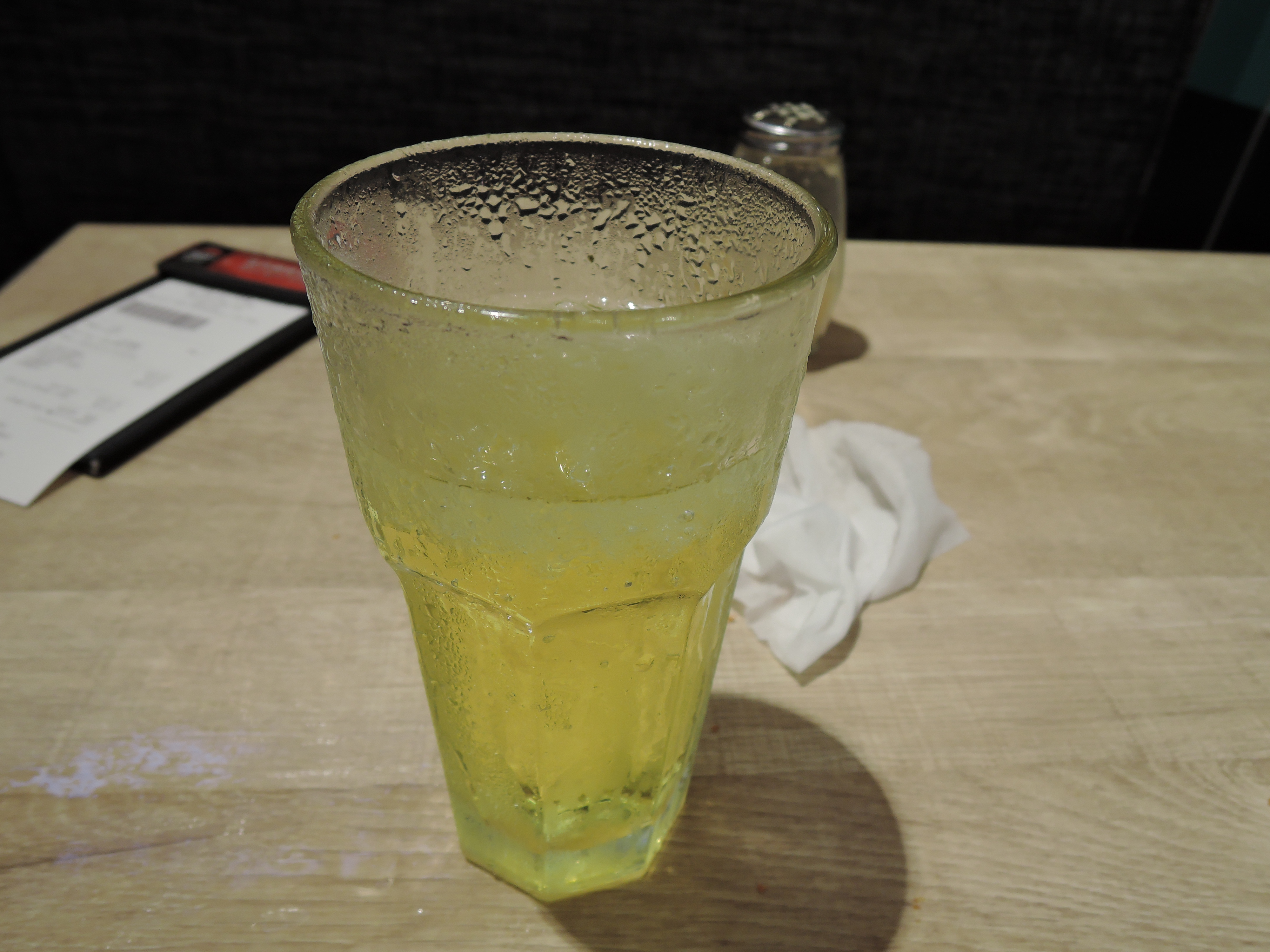 The Rise Of The Dirty Soda Craze (image credits: wikimedia)