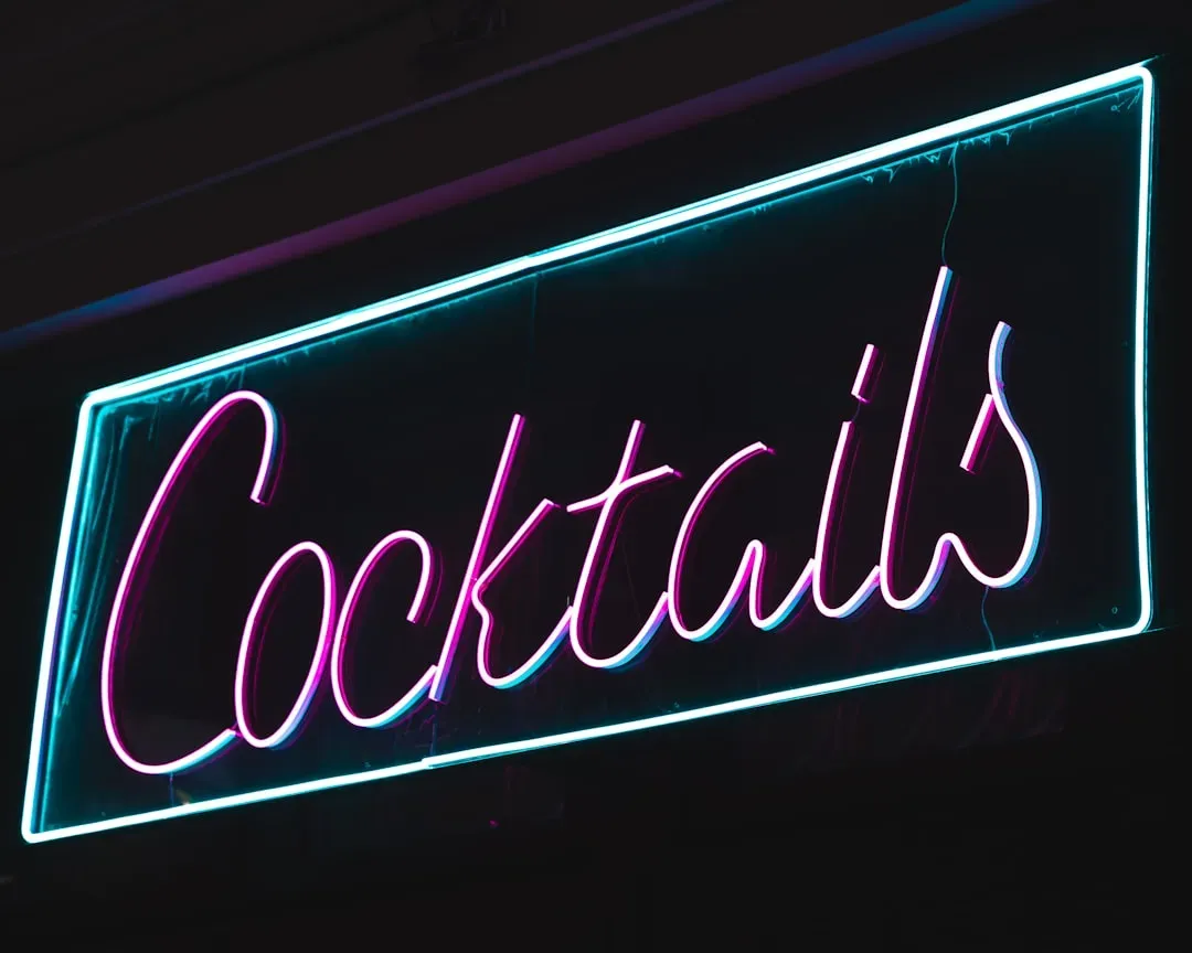 Spirit No. 3 - Ritual Zero Proof: The American Challenger (Image Credits: Unsplash)