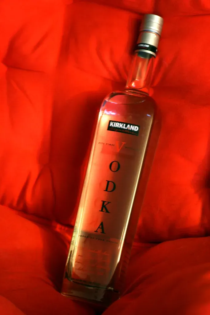 The Real Makers Behind Kirkland's French Vodka (Image Credits: Flickr)