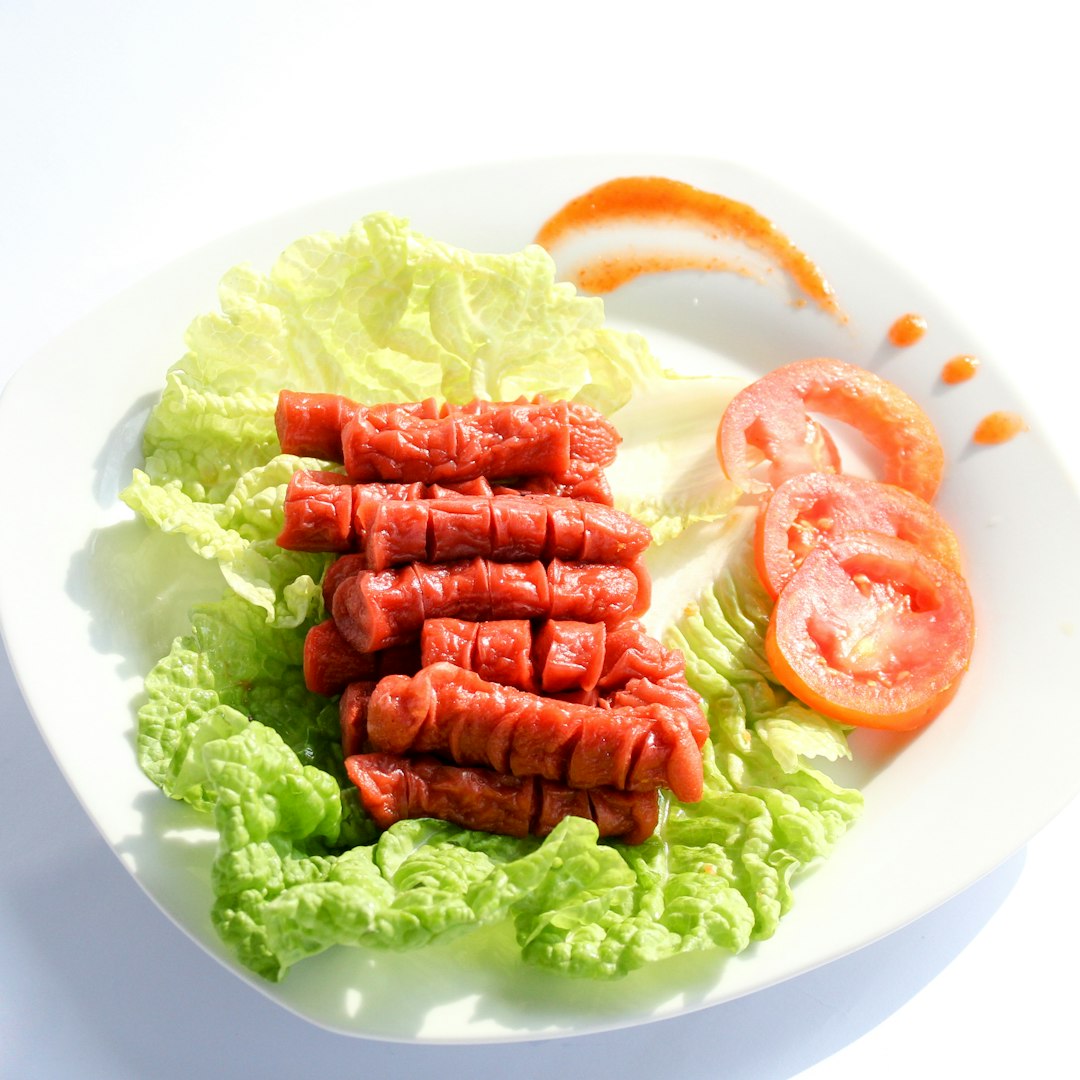 Gourmet or Gross? The Recipes Inside (image credits: unsplash)