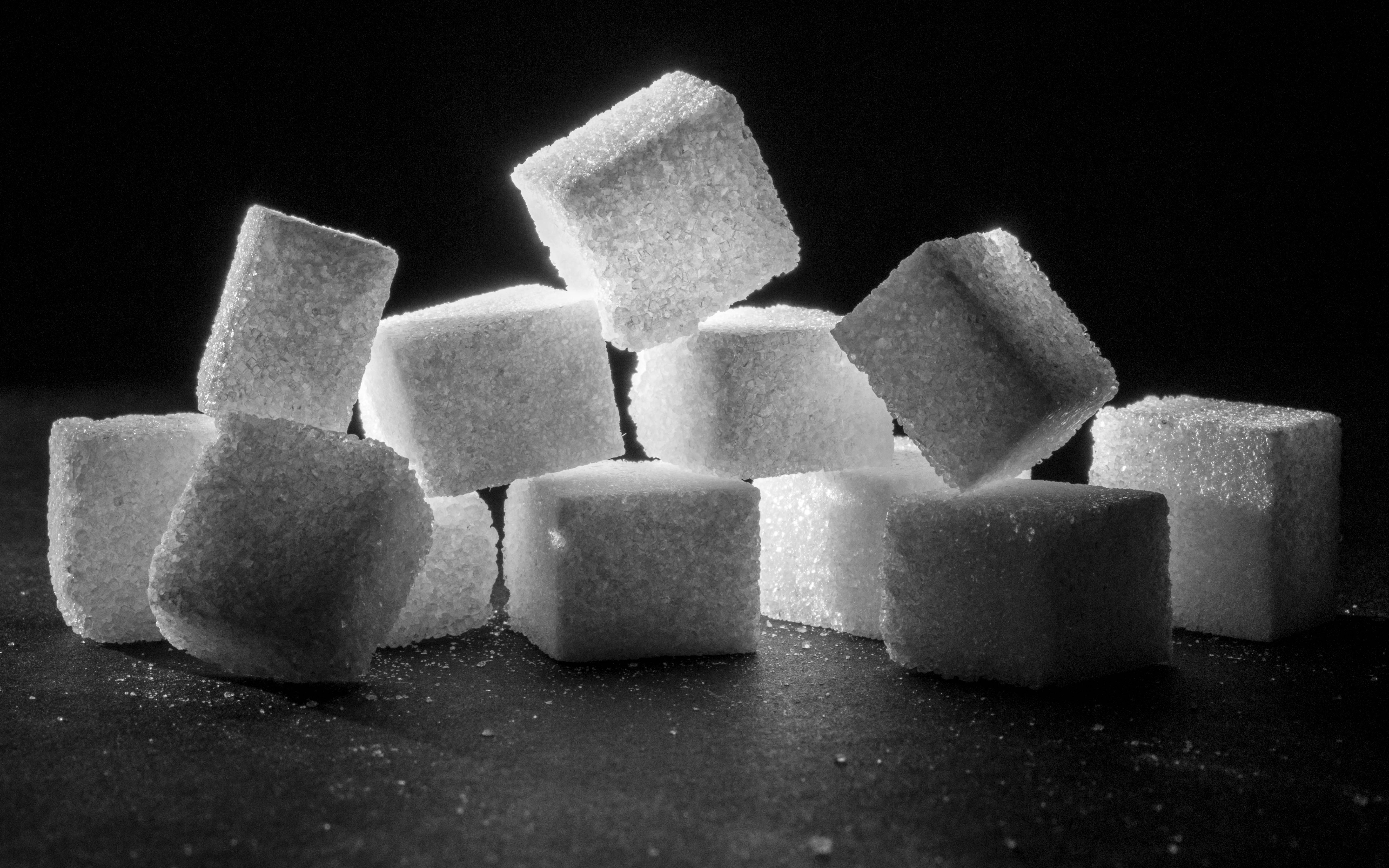 No Added Sugar (image credits: wikimedia)