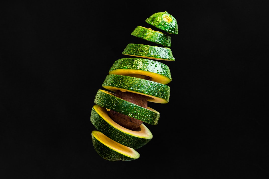 Avocados Need Room Temperature to Ripen Properly (image credits: unsplash)
