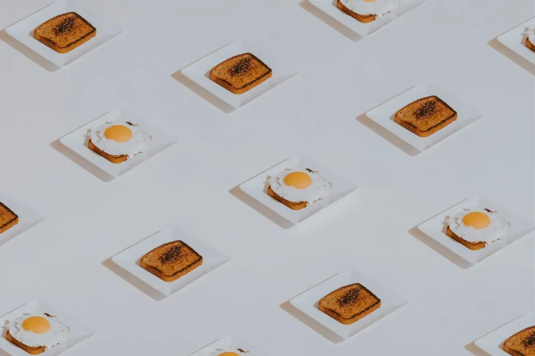 A Growing Market for Char and Toast (Image Credits: Unsplash)
