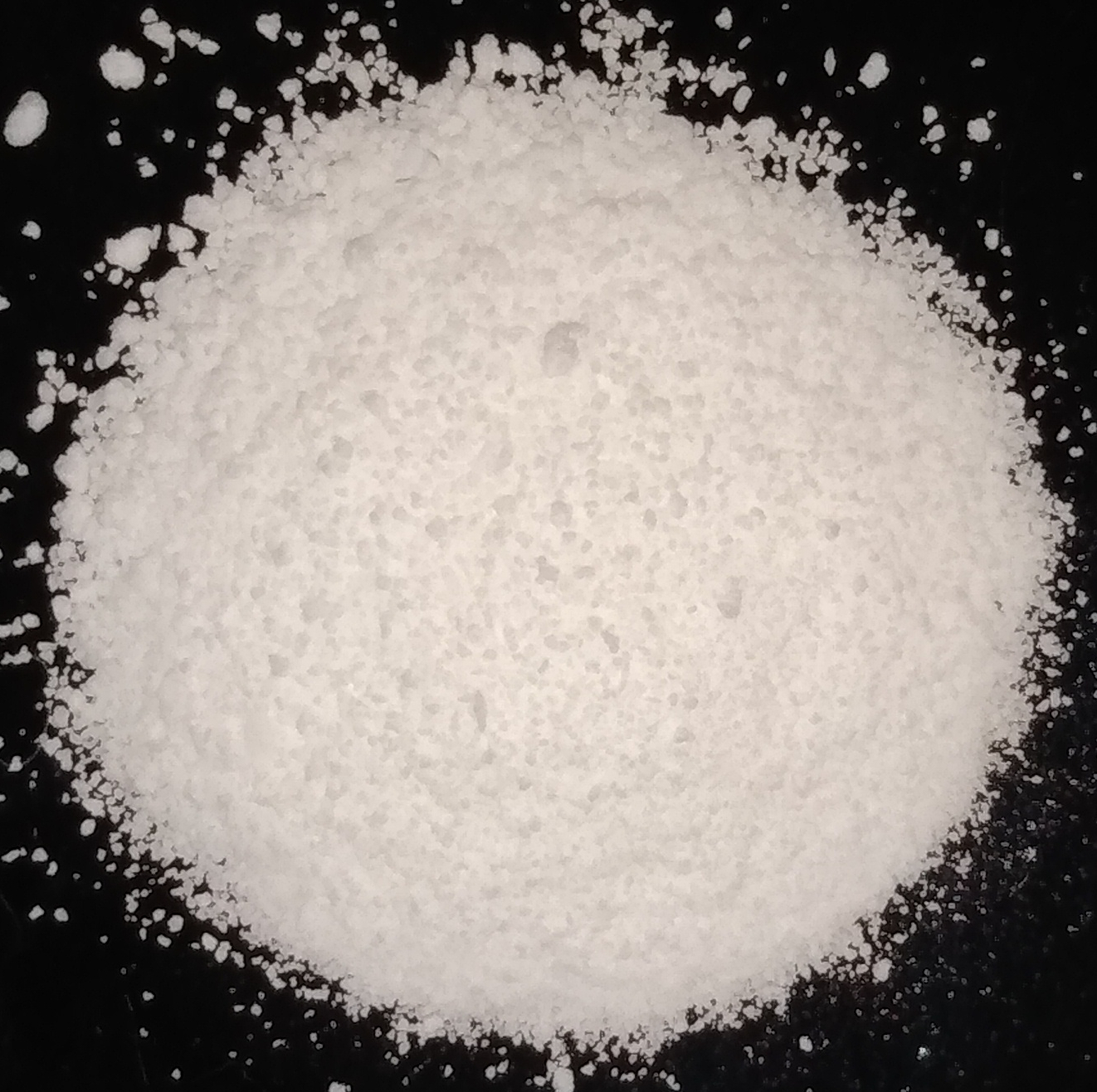 Sucralose: The Sweetener That’s Not So Sweet (image credits: wikimedia)