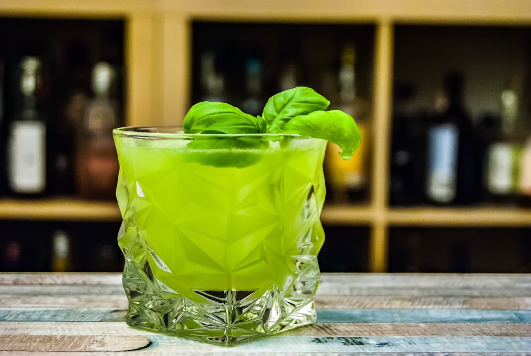Hi-C Ecto Cooler: The Ghostly Comeback (image credits: unsplash)