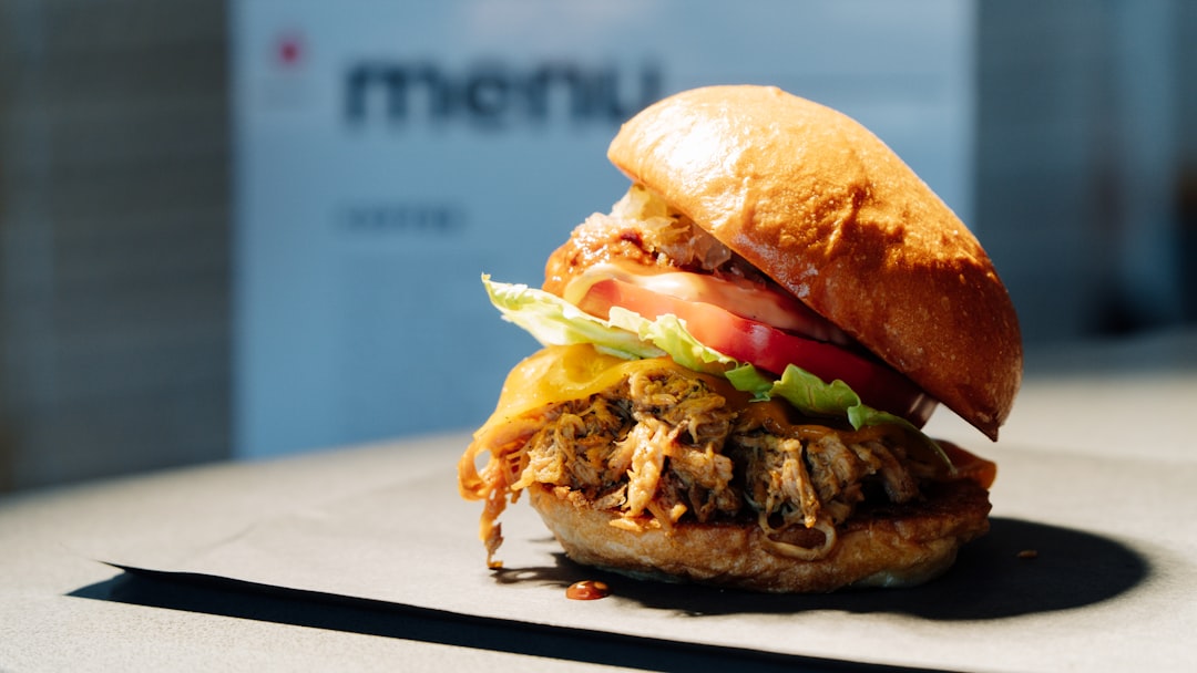 Pulled Pork Sandwiches - Barbecue Perfection Without the Grill (image credits: unsplash)