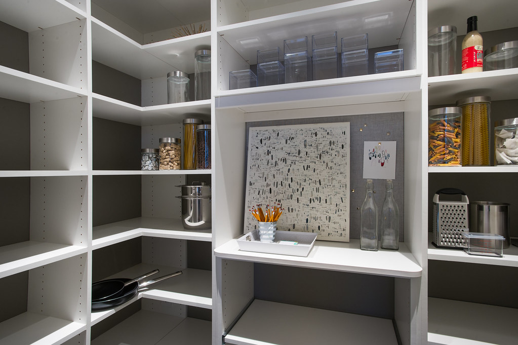 Maximizing Vertical Space Like a Pro (image credits: flickr)