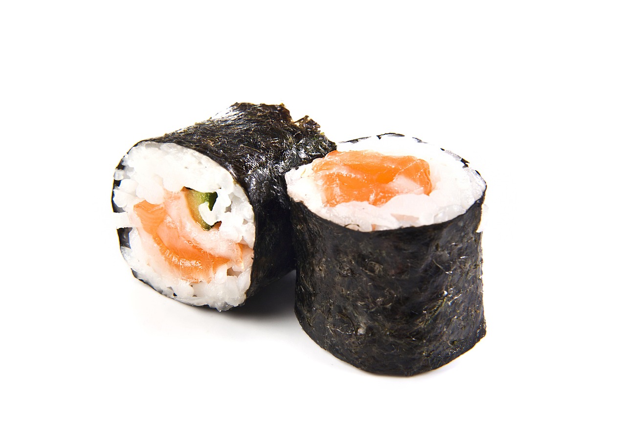 The Umami Explosion Your Taste Buds Crave (image credits: pixabay)