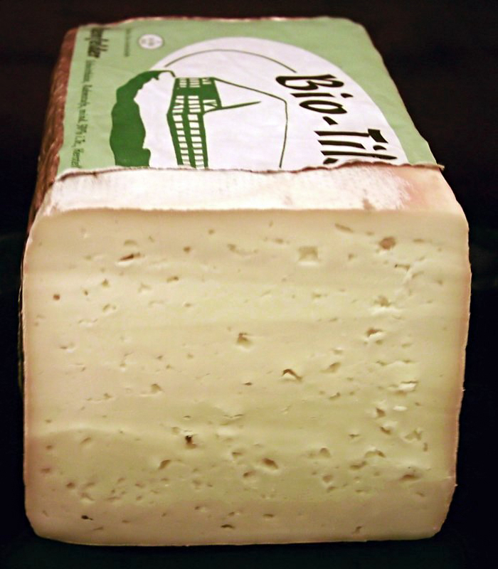 Havarti: Danish Smoothness in Danger (image credits: wikimedia)