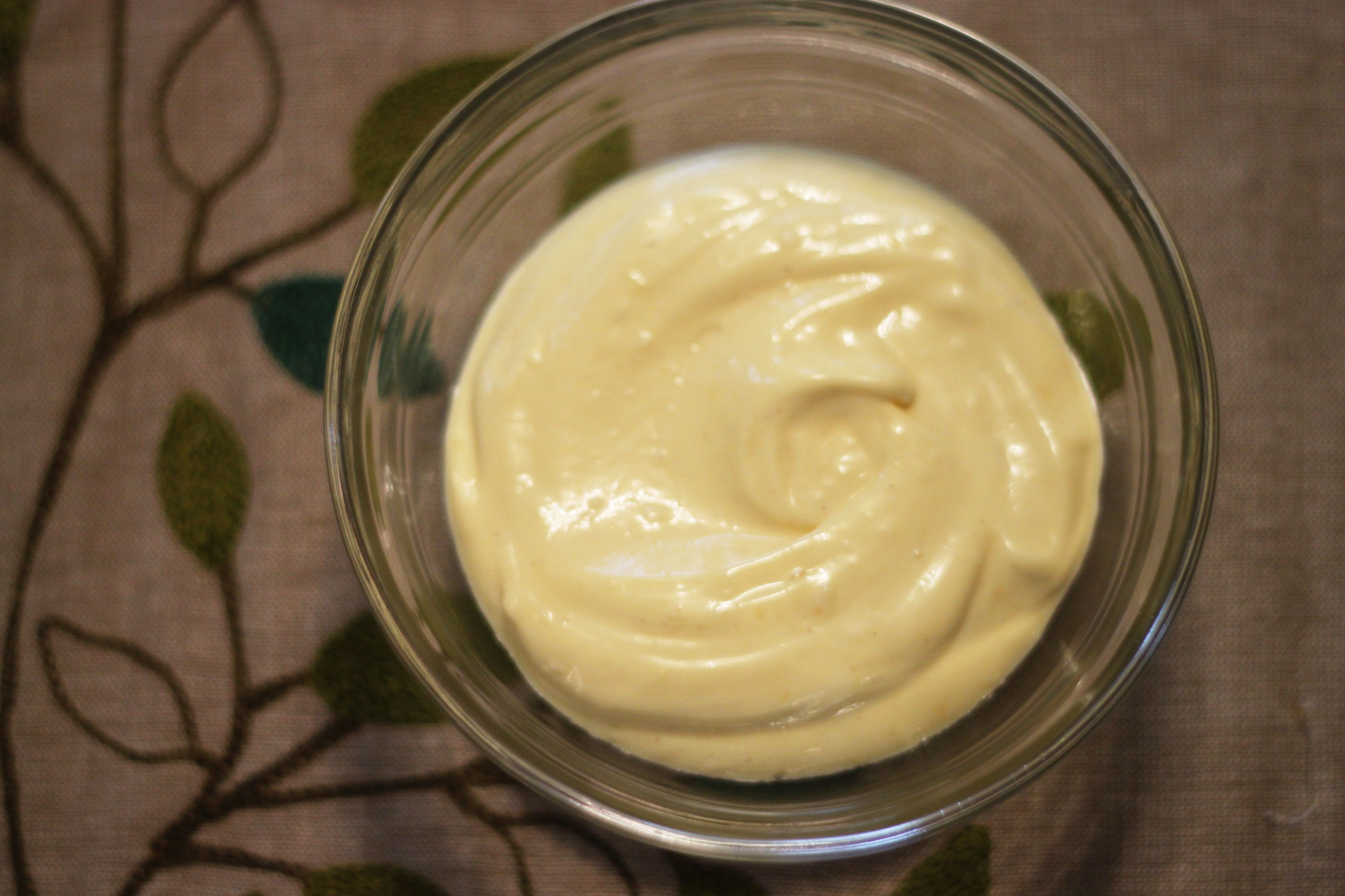 A Culinary Revolution: Black Garlic Mayo Takes Center Stage (image credits: wikimedia)