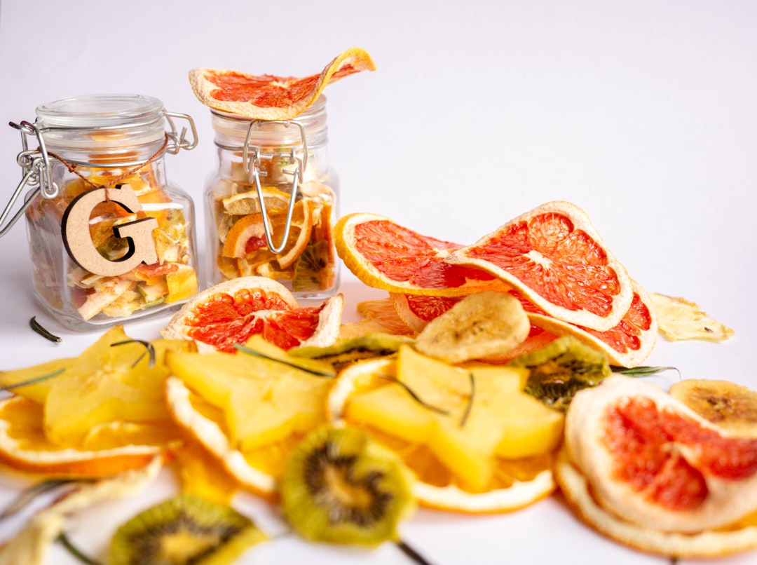 The Anti-Inflammatory Advantage (image credits: unsplash)