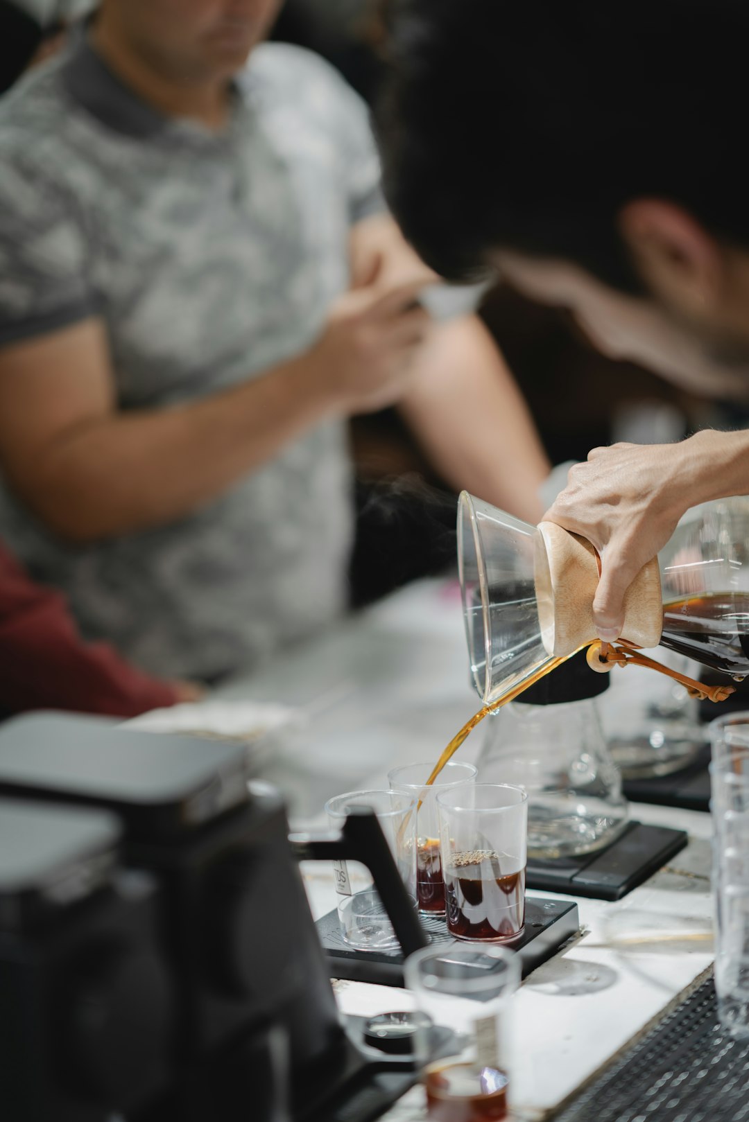 The Shipping Nightmare Getting Your Coffee to You (image credits: unsplash)