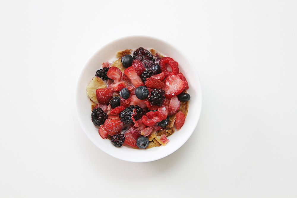 Fruit Snacks - The Gummy Candy Imposters (Image Credits: Flickr)