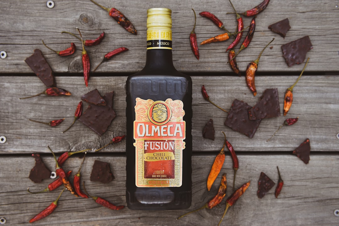 Dark Chocolate Creates an Unexpected Symphony (image credits: unsplash)