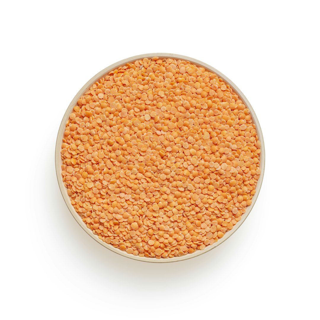 Beans & Lentils (image credits: unsplash)