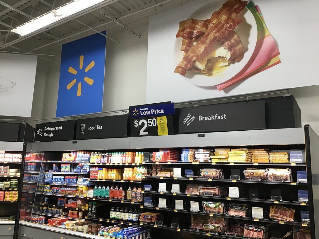 Record-Breaking Market Dominance (Image Credits: Flickr)