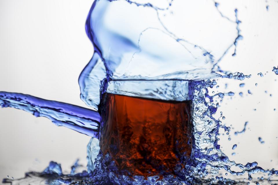 Carbonated Drinks (image credits: stocksnap)