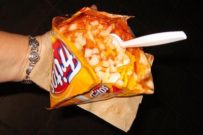 Frito Pie: The Southwest's Bag-Based Delicacy (image credits: wikimedia)