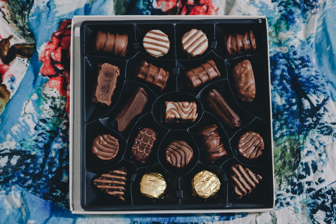 Chocolate Supply Constraints (image credits: unsplash)