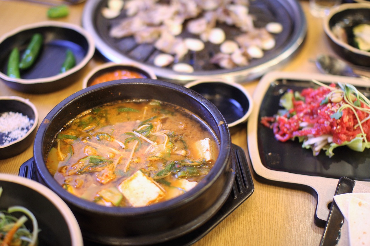 Exploring Miso Varieties (image credits: pixabay)