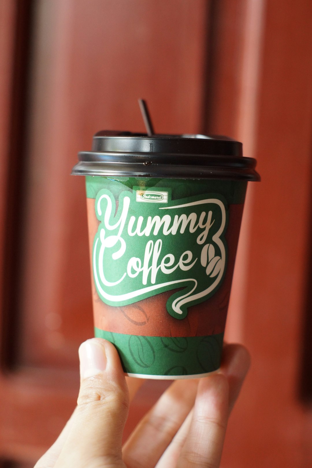 Starbucks: The Caffeine Kingpin (image credits: unsplash)