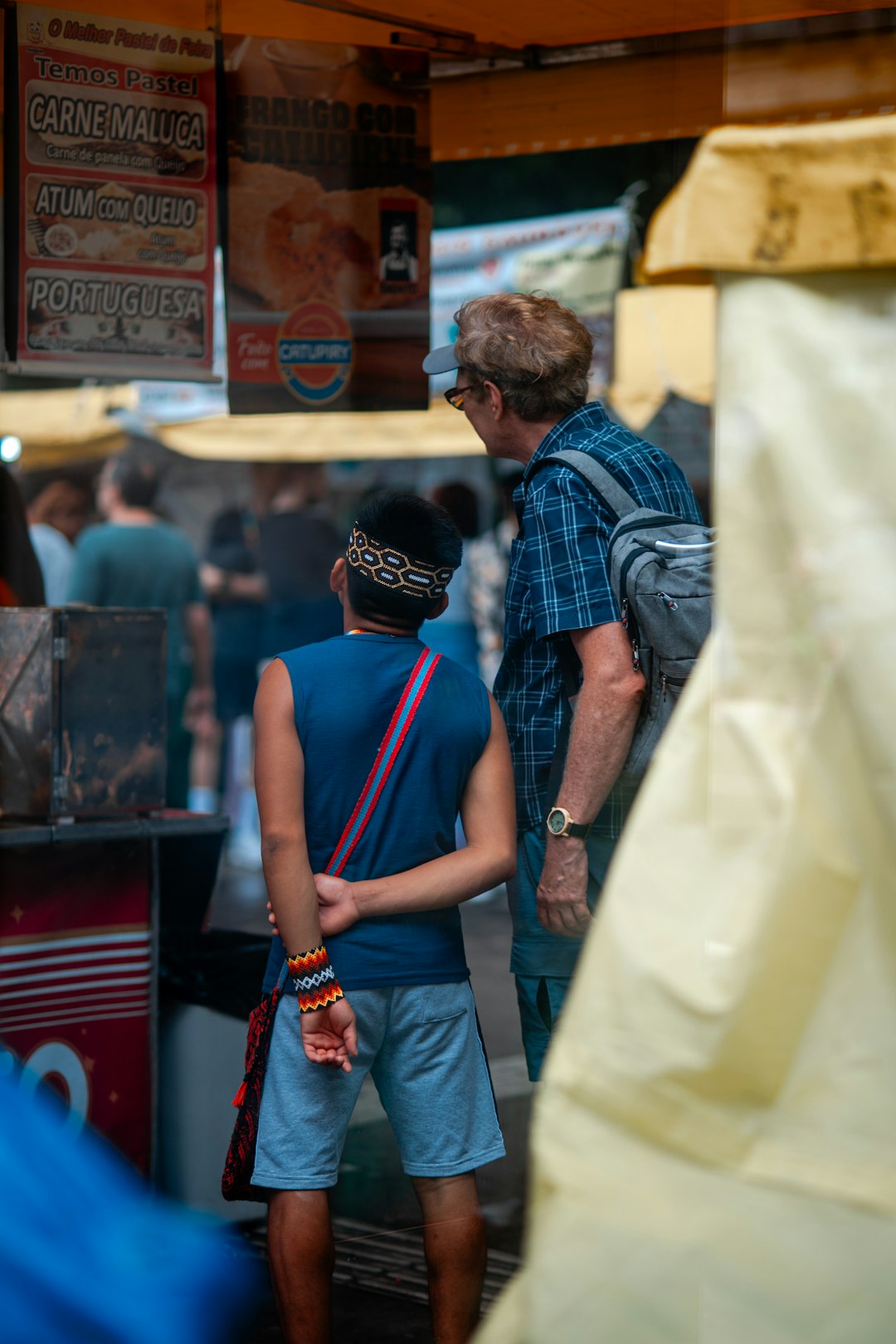 Brazil: South America's Fast Food Frontier (image credits: Gallery Image)