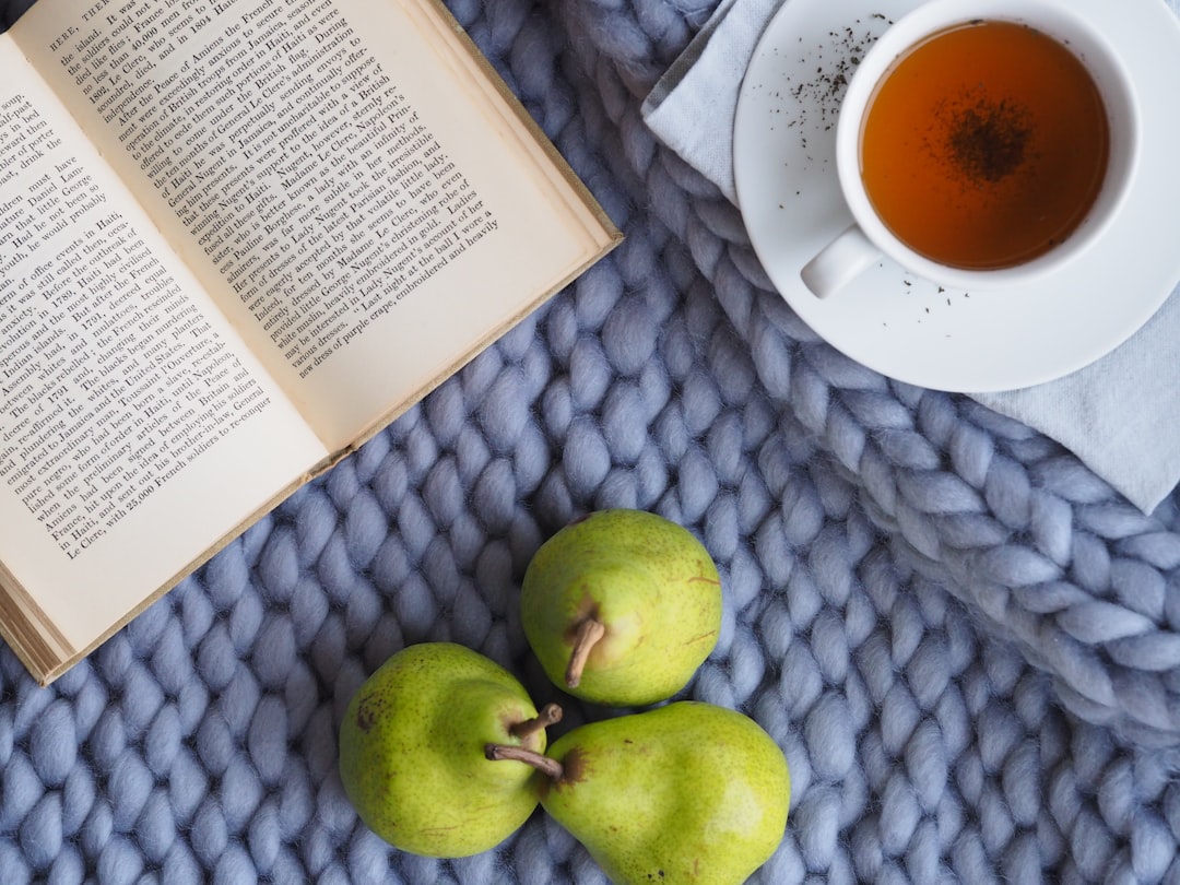 Green Tea: The Antioxidant Elixir (image credits: unsplash)