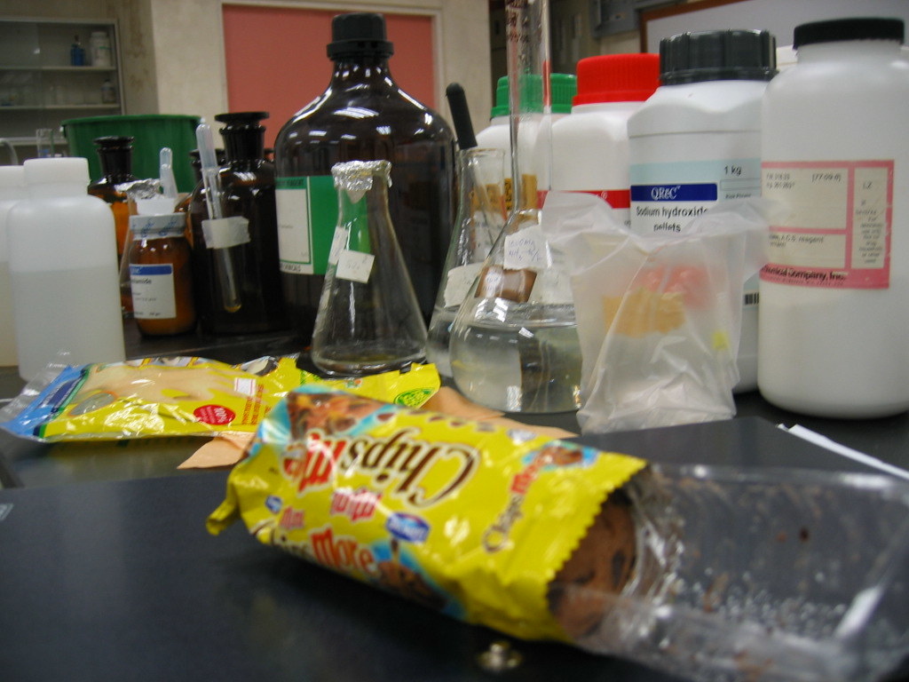 The Hidden Chemical Migration from Packaging (image credits: flickr)