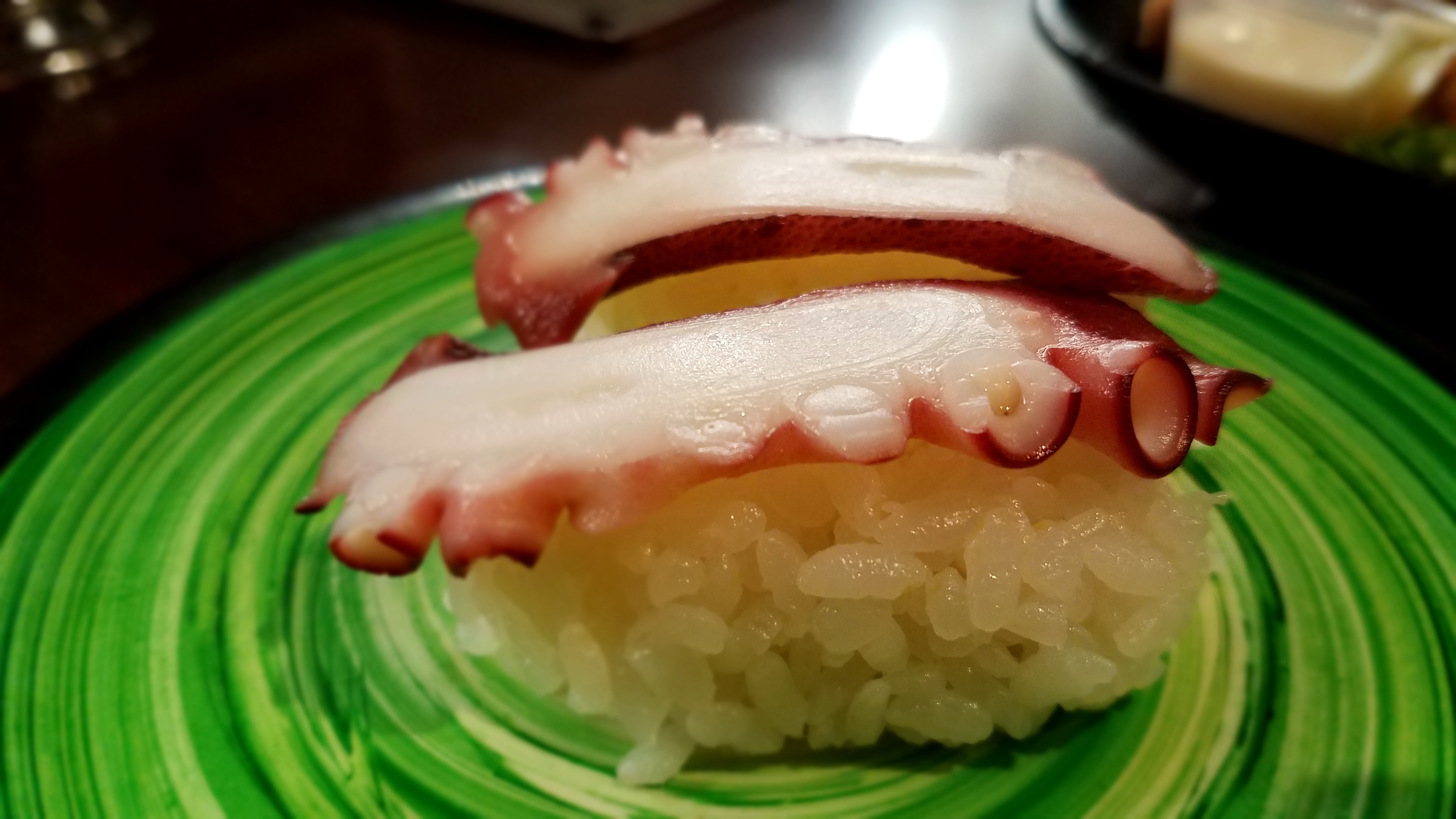 5. Octopus (image credits: wikimedia)