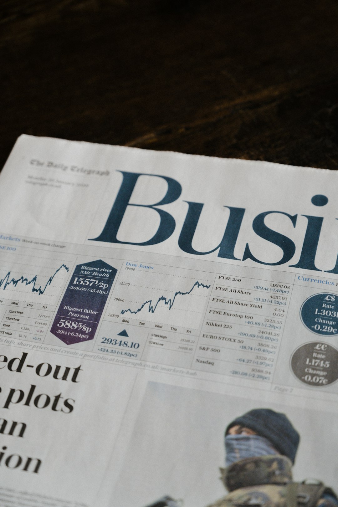 8. Not All Price Hikes Come from Tariffs (image credits: unsplash)