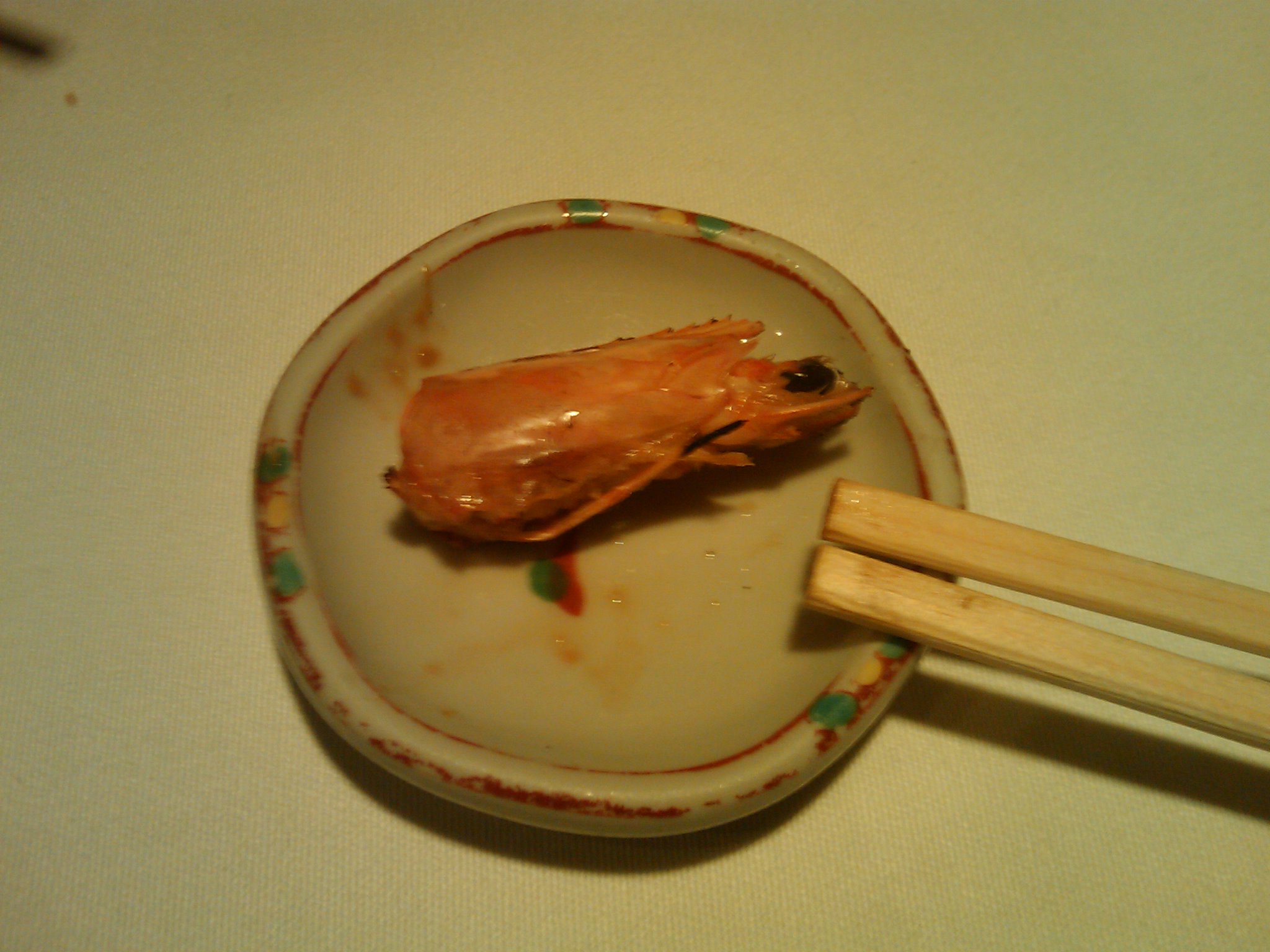 Japanese Cuisine’s Influence on World Food Trends (image credits: wikimedia)