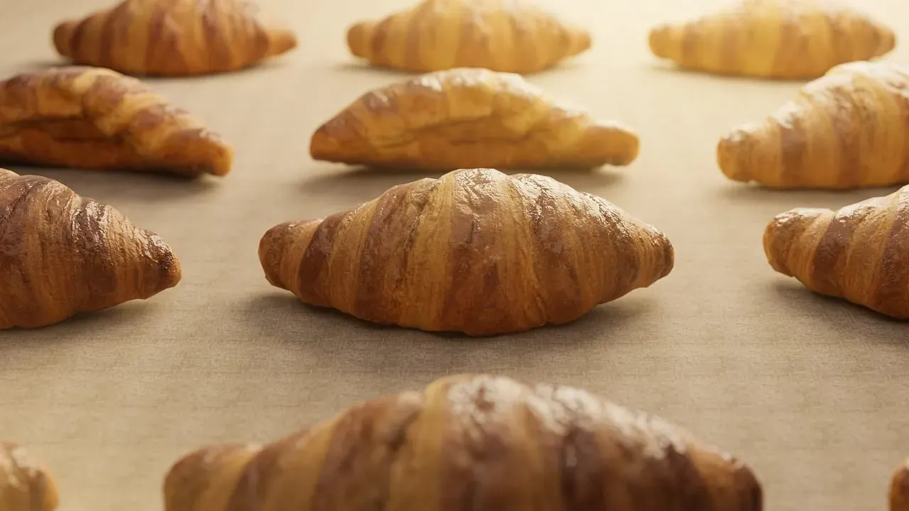 The Mysterious Case of Lamination Butter Temperature (Image Credits: Pixabay)