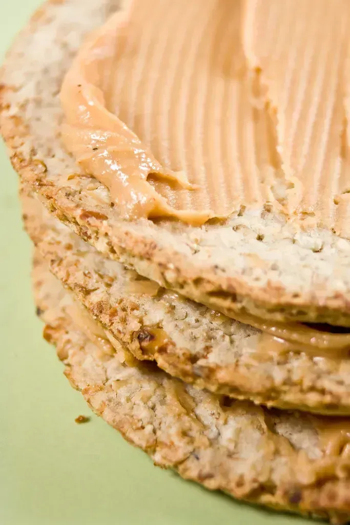 Peanut Butter and Nut Alternatives (Image Credits: Flickr)