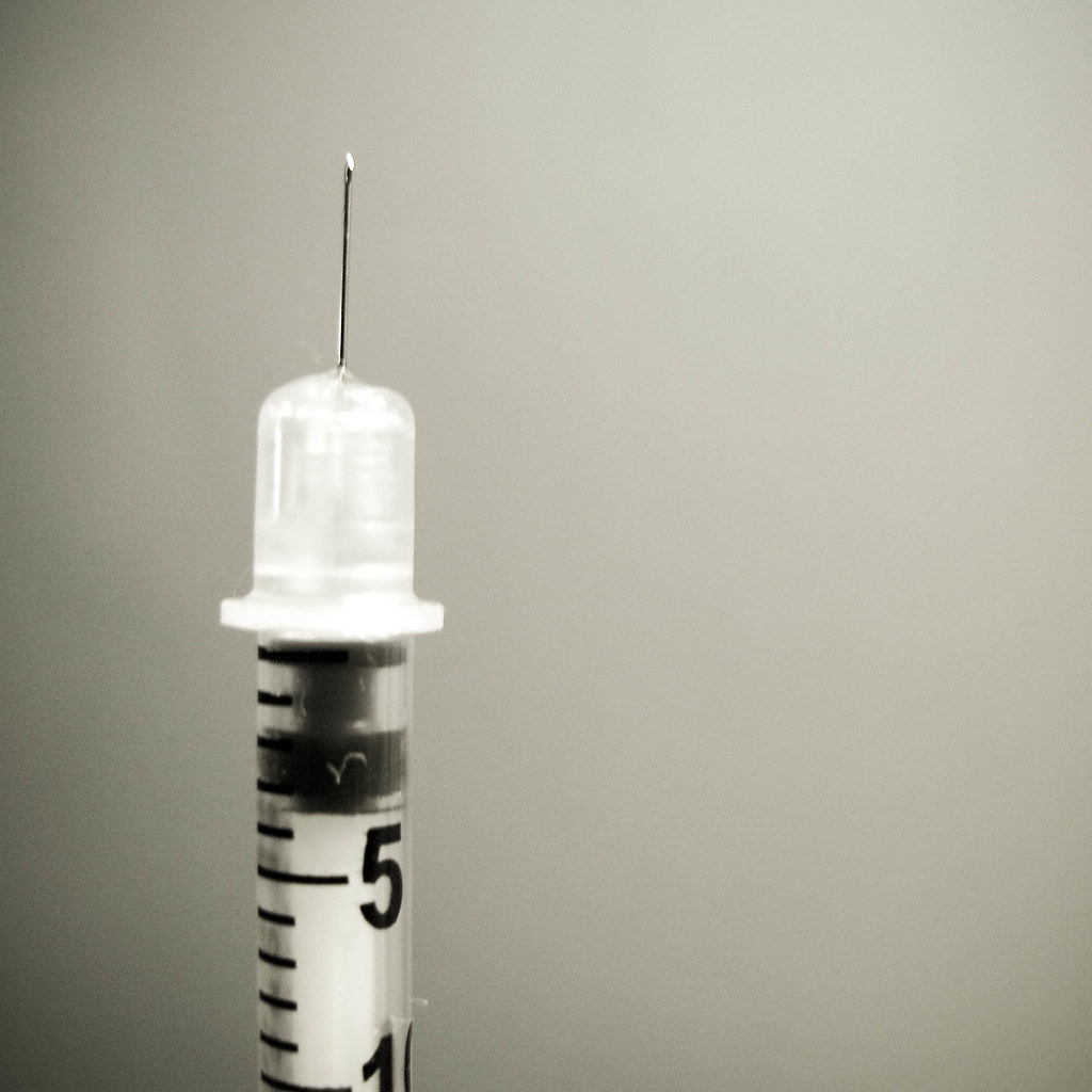 Role of Insulin and Blood Sugar Spikes (image credits: flickr)
