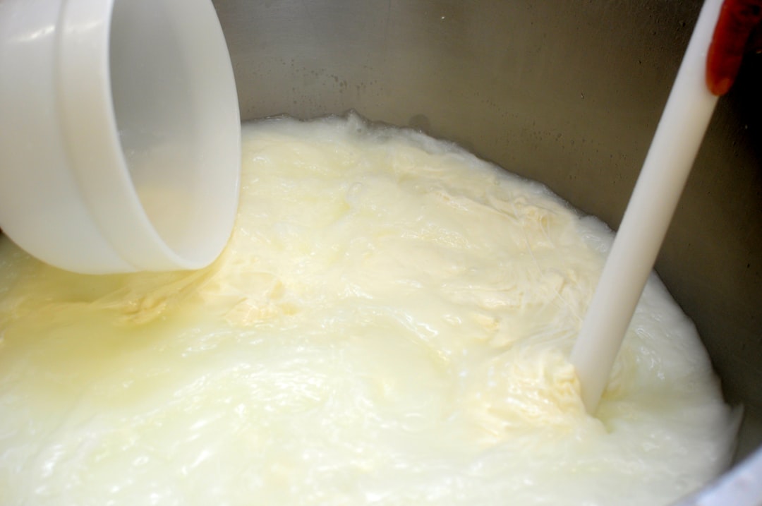 You're Not Creaming Butter and Sugar Long Enough (image credits: unsplash)